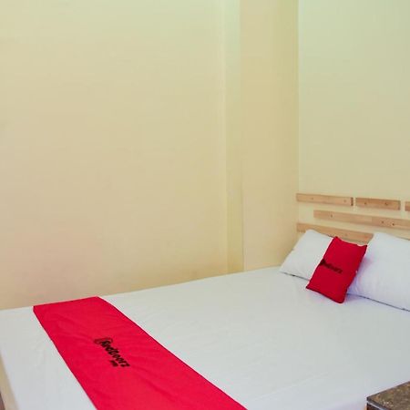 Hotel Reddoorz Near Mangga Dua Square à Jakarta Extérieur photo