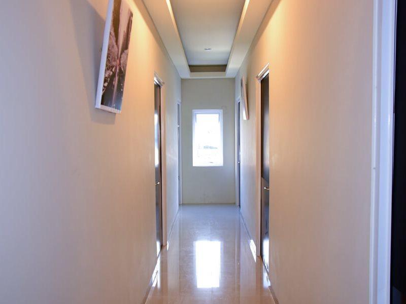 Hotel Reddoorz Near Mangga Dua Square à Jakarta Extérieur photo